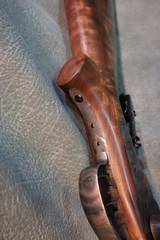 Shiloh Sharps 1874 45-70 32