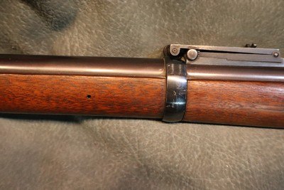 Springfield Armory 1884 Trapdoor 45-70 Sporter - Image 16 of 22