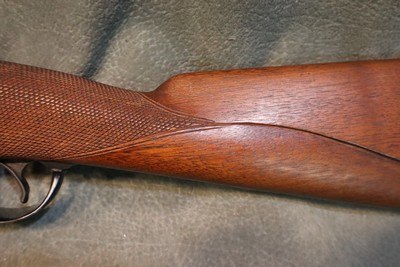 Springfield Armory 1884 Trapdoor 45-70 Sporter - Image 12 of 22