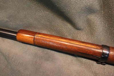 Springfield Armory 1884 Trapdoor 45-70 Sporter - Image 19 of 22