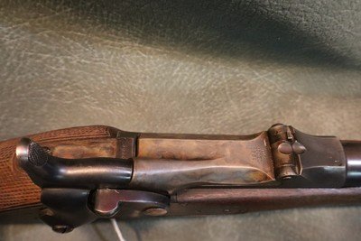 Springfield Armory 1884 Trapdoor 45-70 Sporter - Image 5 of 22