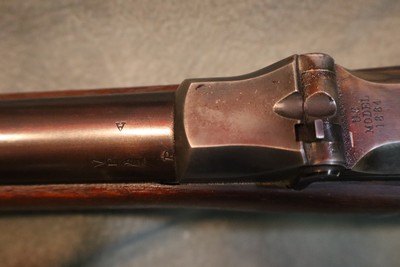 Springfield Armory 1884 Trapdoor 45-70 Sporter - Image 14 of 22