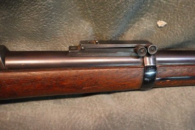 Springfield Armory 1884 Trapdoor 45-70 Sporter - Image 6 of 22