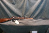 Springfield Armory 1884 Trapdoor 45-70 Sporter - Image 1 of 22