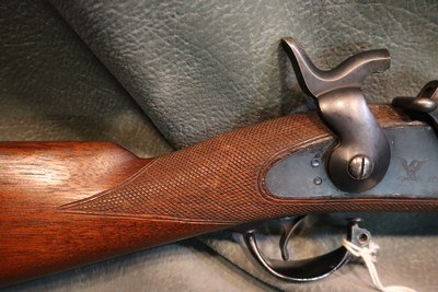 Springfield Armory 1884 Trapdoor 45-70 Sporter - Image 4 of 22