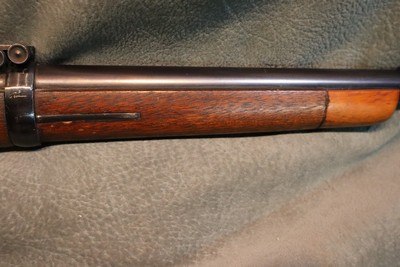 Springfield Armory 1884 Trapdoor 45-70 Sporter - Image 7 of 22