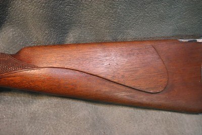 Springfield Armory 1884 Trapdoor 45-70 Sporter - Image 11 of 22
