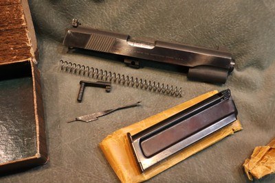 Colt Conversion Kit Service Model 22LR - Image 3 of 7
