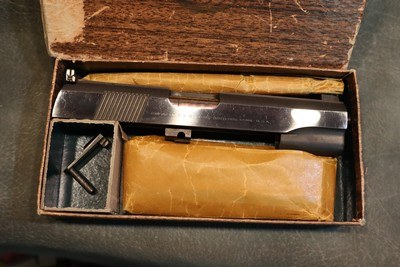 Colt Conversion Kit Service Model 22LR - Image 2 of 7