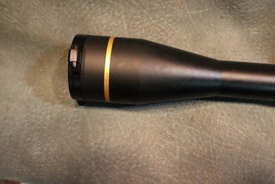 Leupold VX-3i 4.5-14x40 CDS-ZL LNIB - Image 3 of 4