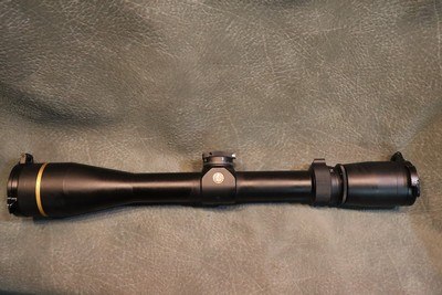 Leupold VX-3i 4.5-14x40 CDS-ZL LNIB - Image 1 of 4
