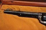 Colt SAA