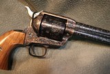 Colt SAA