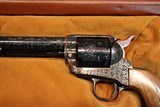 Colt SAA