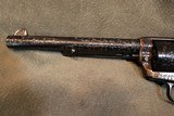 Colt SAA