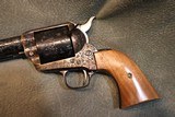 Colt SAA