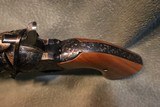 Colt SAA