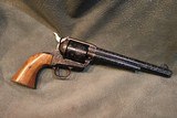Colt SAA