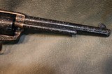 Colt SAA
