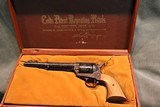 Colt SAA