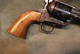 Colt SAA