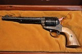 Colt SAA