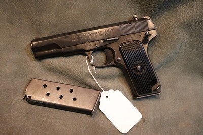 Norinco Model 54 Tokarev 38 Super - Image 1 of 7
