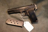 Norinco Model 54 Tokarev 38 Super