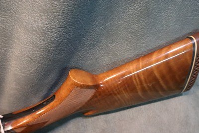 Belgium Browning Auto 5 12ga 2 3/4