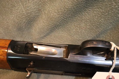 Belgium Browning Auto 5 12ga 2 3/4