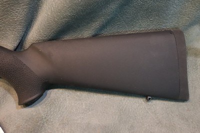 Volquartsen Superlite 22Mag Hogue Stock NIB - Image 7 of 8
