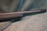 Volquartsen Superlite 22Mag Hogue Stock NIB - Image 4 of 8