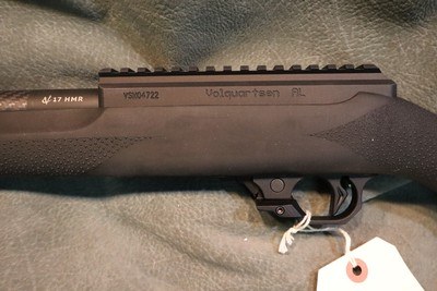 Volquartsen Superlite 22Mag Hogue Stock NIB - Image 6 of 8