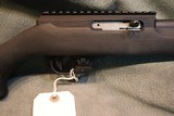 Volquartsen Superlite 22Mag Hogue Stock NIB - Image 3 of 8