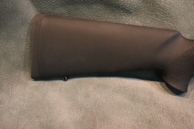 Volquartsen Superlite 22Mag Hogue Stock NIB - Image 5 of 8