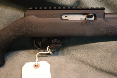 Volquartsen Superlite 22Mag Hogue Stock NIB - Image 3 of 8