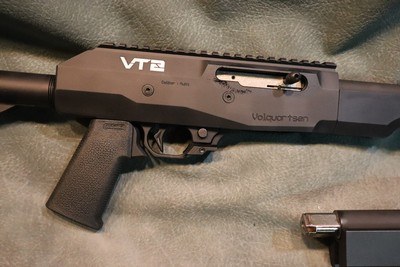 Volquartsen VT2 Takedown 2 barrel set 17HMR/22Mag - Image 5 of 9