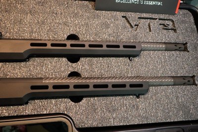 Volquartsen VT2 Takedown 2 barrel set 17HMR/22Mag - Image 3 of 9