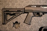 Volquartsen VT2 Takedown 2 barrel set 17HMR/22Mag - Image 2 of 9