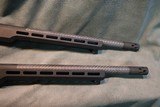 Volquartsen VT2 Takedown 2 barrel set 17HMR/22Mag - Image 6 of 9