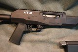 Volquartsen VT2 Takedown 2 barrel set 17HMR/22Mag - Image 5 of 9