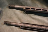 Volquartsen VT2 Takedown 2 barrel set 17HMR/22Mag - Image 9 of 9
