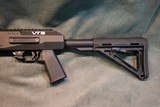 Volquartsen VT2 Takedown 2 barrel set 17HMR/22Mag - Image 7 of 9
