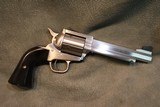 Freedom Arms Model 1997 Premier Grade 45 Colt,5 1/2