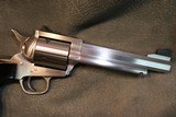 Freedom Arms Model 1997 Premier Grade 45 Colt,5 1/2