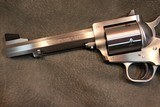 Freedom Arms Model 1997 Premier Grade 45 Colt,5 1/2