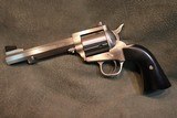 Freedom Arms Model 1997 Premier Grade 45 Colt,5 1/2