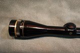 Leupold Vari-X III 4.5-14x40 gloss finish,duplex - 3 of 3
