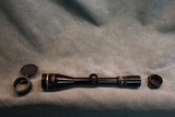 Leupold Vari-X III 4.5-14x40 gloss finish,duplex - 1 of 3