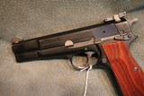Browning Hi Power 9mm - Image 2 of 4